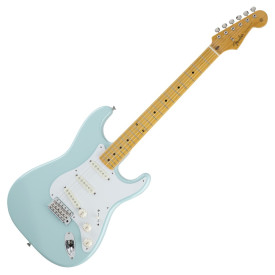 FENDER TRADITIONAL 50S STRAT MN SONIC BLUE