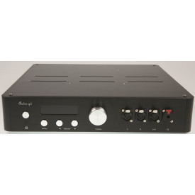 Audio-gd Master 11