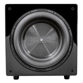 EarthQuake MiniMe DSP P12