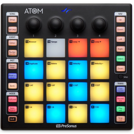PRESONUS ATOM