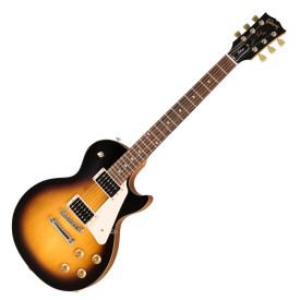 GIBSON 2019 LES PAUL STUDIO TRIBUTE SATIN TOBACCO BURST
