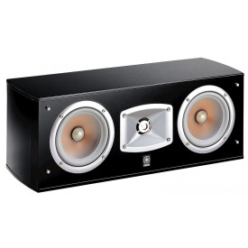 Yamaha NS-C444 Black