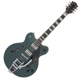 GRETSCH G2622T STREAMLINER LR GUNMETAL