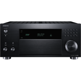 Onkyo TX-RZ800 Black