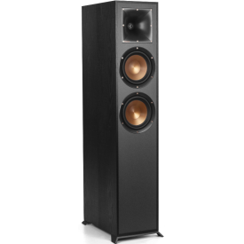 Klipsch Reference R-620F Black