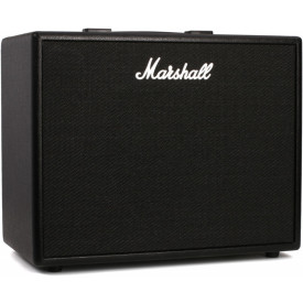 MARSHALL CODE 50