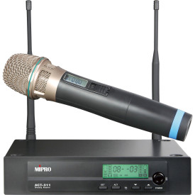 Mipro ACT-311/ACT-30H