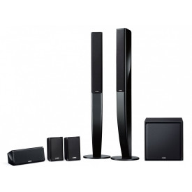 Yamaha NS-PA40 Black