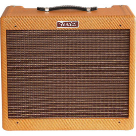 FENDER BLUES JUNIOR TWEED