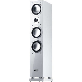 Canton Chrono SL 590.2 DC White Finish