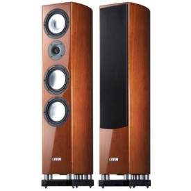 Canton Vento 890.2 DС Cherry Finish