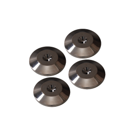 Taga Harmony TSK-01 Black (Gun Metal plated – gloss)