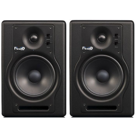 Fluid Audio F5