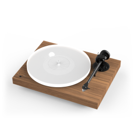 Pro-Ject X1 Pick-IT S2 MM Walnut