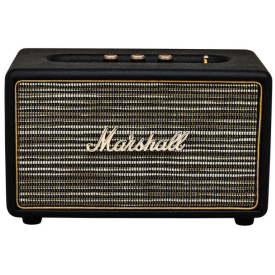 MARSHALL ACTON BLACK