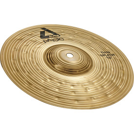 Paiste Alpha Brilliant Thin Splash 10"