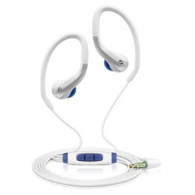 SENNHEISER OCX 685 I WHITE SPORTS