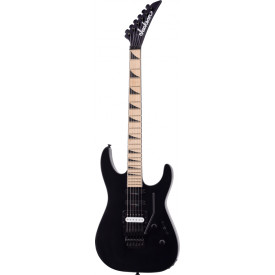 JACKSON X SERIES SOLOIST SL3XM DX SATIN BLACK