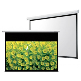 GrandView CB-MI77(16:9)WM5 Экран моторизированный 170X96