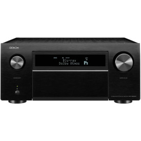 Denon AVC-X8500HA (13.2 сh) Black