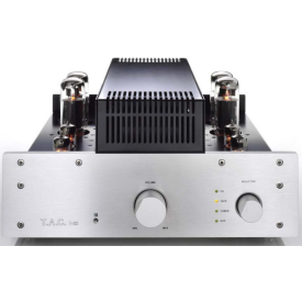 Vincent T.A.C.- T22 Silver