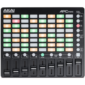 Akai APC mini