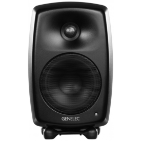 Genelec G Three Black