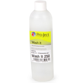 Pro-Ject WASH IT 250 Cleaning concentrate 250ml