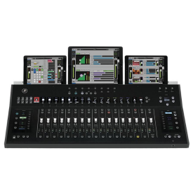 MACKIE DC16 Digital Mixing Control Surface