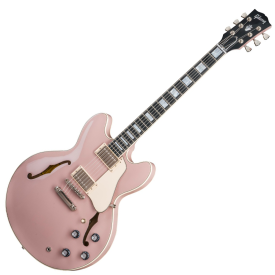 GIBSON ES-335 BIG BLOCK RETRO WOOD ROSE