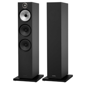 Bowers & Wilkins 603 Black