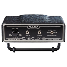 MESA BOOGIE CABCLONE -16 Ohm