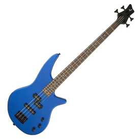 JACKSON JS2 SPECTRA LR METALLIC BLUE