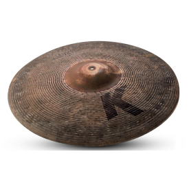 ZILDJIAN 20" K CUSTOM SPECIAL DRY CRASH