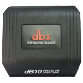 DBX dB10