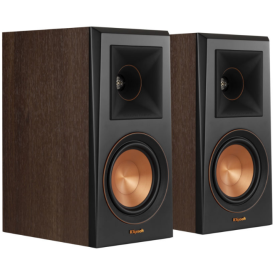 Klipsch Reference Premiere RP-500M Walnut