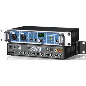RME FireFace UC