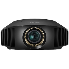 Sony VPL-VW360ES Black