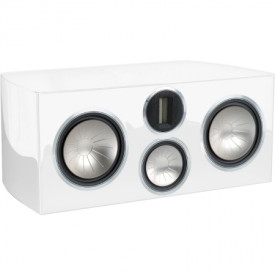 Monitor Audio GXC350 Piano White Gloss
