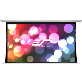 EliteScreens SKT135XHW-E24 White