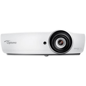 Optoma EH470
