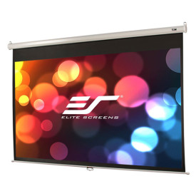 EliteScreen M92XWH 92"/MaxWhite/115x204/16:9