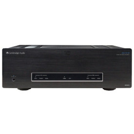 Cambridge Audio Azur 851W Power Amplifier Black 230v
