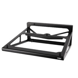 Rega Turntable Wall Bracket Black
