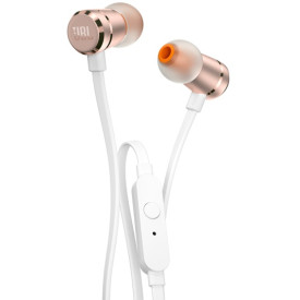 JBL T290 Rose Gold (JBLT290RGD)