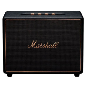 Marshall Loudest Speaker Woburn Wi-Fi Black