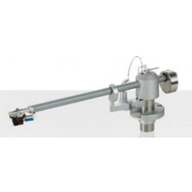 Clearaudio Radial tonearm Unify silver Carbon tonearm 10 “, TA 024 /SI