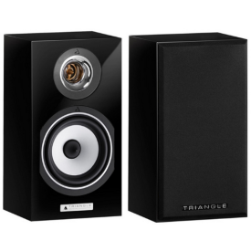 Triangle HEYDA EZ Black Hg