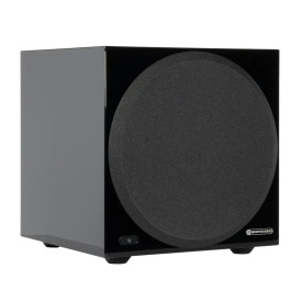 Monitor Audio Anthra W10 High Gloss Black