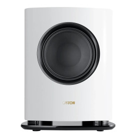 Canton Reference Subwoofer White Matt